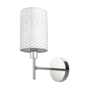 INES ΑΠΛΙΚΑ 1ХЕ14 ΛΕΥΚΟ/ΧΡΩΜΙΟ