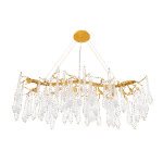 KAROL ΠΟΛΥΦΩΤΟ 12XG9 ΟΡΕΙΧΑΛΚΟΣ/ΚΡΥΣΤΑΛΛΑ