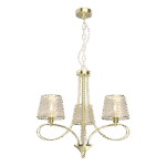 REBECCA ΠΟΛΥΦΩΤΟ 3XE14 ΧΡΥΣΟ