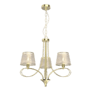 REBECCA ΠΟΛΥΦΩΤΟ 3XE14 ΧΡΥΣΟ