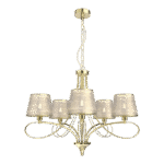 REBECCA ΠΟΛΥΦΩΤΟ 5XE14 ΧΡΥΣΟ