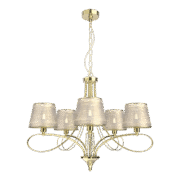 REBECCA ΠΟΛΥΦΩΤΟ 5XE14 ΧΡΥΣΟ