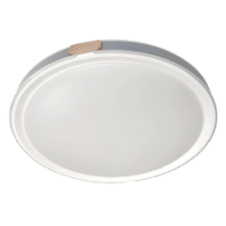 EL-2202 LED SMART ΠΛΑΦΟΝΙΕΡΑ 60W CCT ΝΤΙΜΑΡΙΖΟΜΕΝΗ ΛΕΥΚΗ