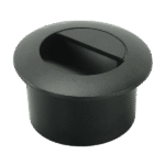 GRF016 LED 2W 3000K IP65 ΜΑΥΡΟ