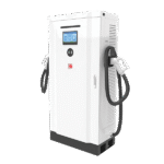 EL-EVP40 3P STATION FOR VEHICLES 40KW/750V