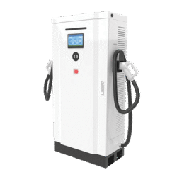 EL-EVP40 3P STATION FOR VEHICLES 40KW/750V
