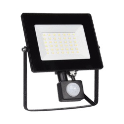 STELLAR HELIOS30 LED ΠΡΟΒΟΛΕΑΣ 30W ΜΕ ΑΝΙΧΝΕΥΤΗ