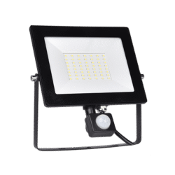 STELLAR HELIOS50 LED ΠΡΟΒΟΛΕΑΣ 50W ΜΕ ΑΝΙΧΝΕΥΤΗ