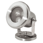 LED ΥΠΟΒΡΥΧΙΟ ΦΩΤΙΣΤΙΚΟ 3W RGB, IP68