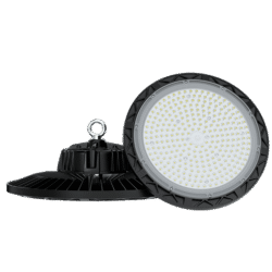 LONDON LED SMD ΚΑΜΠΑΝΑ 150W 5500K IP65