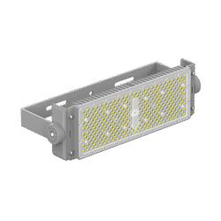 ELMARK MARS LED FLOODLIGHT 200W 5500K 60°, IP65