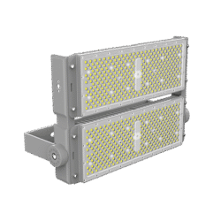 ELMARK MARS LED FLOODLIGHT 400W 5500K 60°, IP65