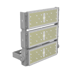 ELMARK MARS LED FLOODLIGHT 600W 5500K 30°, IP65