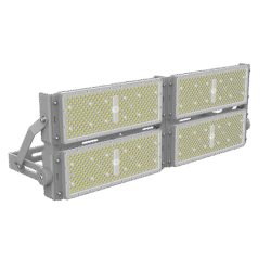 ELMARK MARS 2 LED FLOODLIGHT 800W 5500K 60°, IP65