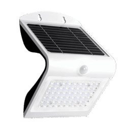 SOLAR SENSOR LAMP 4W, IP54