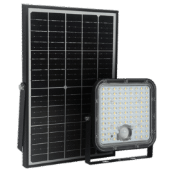 SOLAR FLOODLIGHT 30W, IP65