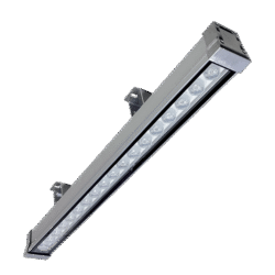 STREAM18RGB LED ΠΡΟΒΟΛΕΑΣ 18W IP65