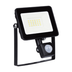 VEGA20S LED ΠΡΟΒΟΛΕΑΣ 20W SLIM ΜΕ ΑΝΙΧΝΕΥΤΗ