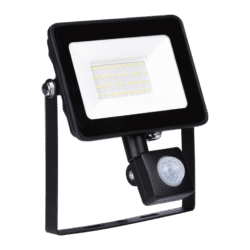 VEGA30S LED ΠΡΟΒΟΛΕΑΣ 30W SLIM ΜΕ ΑΝΙΧΝΕΥΤΗ