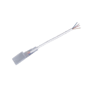 ΚΑΛΩΔΙΟ ΤΡΟΦΟΔΟΣΙΑΣ ΓΙΑ LED NEON FLEX RGB