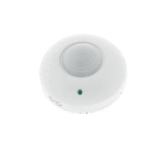 ΑΝΙΧΝΕΥΤΗΣ ΚΙΝΗΣΗΣ ΚΑΙ ΦΩΤΟΣ ST07 360° ΛΕΥΚΟΣ