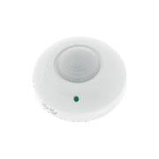 ΑΝΙΧΝΕΥΤΗΣ ΚΙΝΗΣΗΣ ΚΑΙ ΦΩΤΟΣ ST07 360° ΛΕΥΚΟΣ