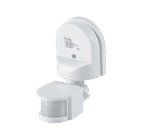 ΑΝΙΧΝΕΥΤΗΣ ΚΙΝΗΣΗΣ ΚΑΙ ΦΩΤΟΣ ST10A 180°