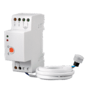 ΦΩΤΟΑΙΣΘΗΤΗΡΑΣ ST308 20A (2-100LUX) IP65