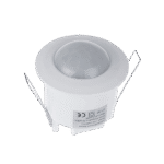 ST40 ΑΝΙΧΝΕΥΤΗΣ ΚΙΝΗΣΗΣ ΚΑΙ ΦΩΤΟΣ ΧΩΝΕΥΤΟΣ 360° ΛΕΥΚΟΣ