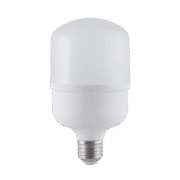 LED ΛΑΜΠΑ SMD2835 50W E27 230V 6400K