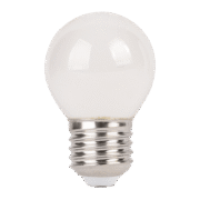 Elmark LED G45 Filament 4,5W E27 230V 3000K (99LED836WW)