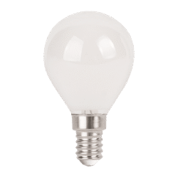 LED G45 ΓΑΛΑΚΤΕΡΟ 4,5W E14 230V 3000K