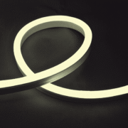 Led Neon Flex Smd2835 12V/DC 4,8W/M IP68 3000K