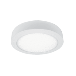 LED ΠΑΝΕΛ ΣΤΡΌΓΓΥΛΟ ΕΞΩΤΕΡΙΚΟ 18W 4000-4300K