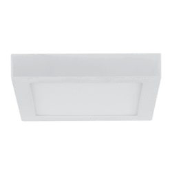 LED ΠΑΝΕΛ ΤΕΤΡΑΓΩΝΟ ΕΞΩΤΕΡΙΚΟ 18W 2700K