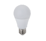 STELLAR LED LAMP PEAR A60 10W E27 230V 4000K