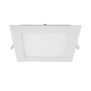 STELLAR LED ΠΑΝΕΛ ΤΕΤΡΑΓΩΝΟ ΧΩΝΕΥΤΟ 12W 2700K