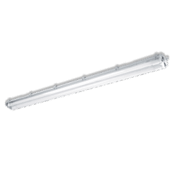 BELLA ΦΩΤΙΣΤΙΚΟ LED 2X9W (600mm) 4000K-4300K IP65