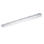 BELLA ΦΩΤΙΣΤΙΚΟ LED 2X18W (1200mm) 4000K-4300K IP65