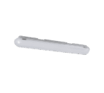 BELLA LED FIXTURE 40W 6400K IP65 120lm/W