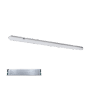 BELLA LED FIXTURE 55W 6400K IP65+ EM 120lm/W