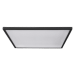 LED PANEL 48W 595X595X35 4000K OM BLACK
