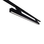 ΠΡΟΒΟΛΕΑΣ ΡΑΓΑΣ K30 2-ΡΑΜΜΩΝ 48W 120°CCT ΜΑΥΡΟ