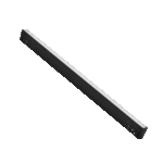 ΜΑΓΝΗΤΙΚΟΣ ΠΡΟΒΟΛΕΑΣ LED M20 FL 48V 20W 4000K