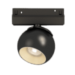 ΜΑΓΝΗΤΙΚΟ ΦΩΤΙΣΤΙΚΟ LED M21 TLB 48V 12W 3000K