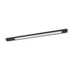 EL-US01 ULTRA SLIM MAGN. LED 48V 12W 4000K BLACK