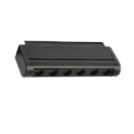 EL-US03 ULTRA SLIM MAGN. LED 48V 6W 4000K BLACK