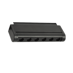 EL-US03 ULTRA SLIM MAGN. LED 48V 6W 4000K BLACK