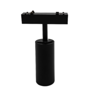 EL-US11 ULTRA SLIM MAGN. LED 48V 20W CCT BLACK