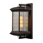 ALAN ΑΠΛΙΚΑ ΚΗΠΟΥ ΜΑΥΡΗ, IP54